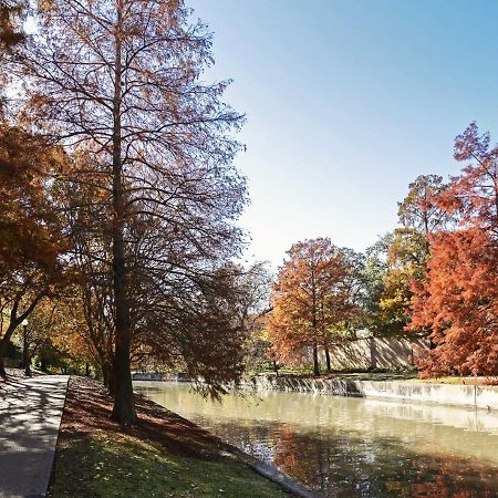 The Madison - San Antonio Riverwalk - Downtown - Convention Center Екстериор снимка