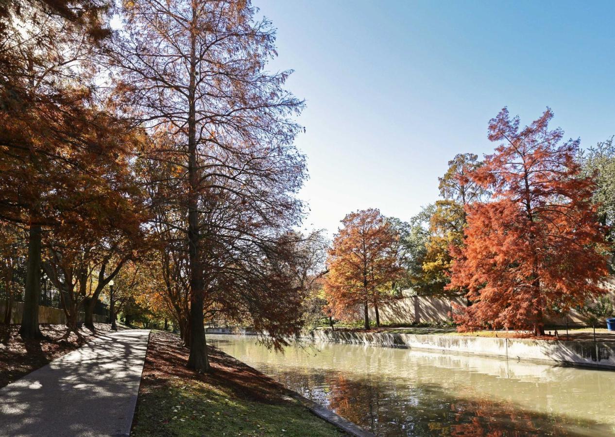 The Madison - San Antonio Riverwalk - Downtown - Convention Center Екстериор снимка