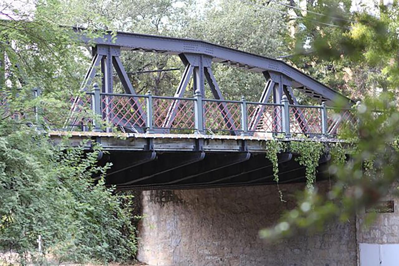 The Madison - San Antonio Riverwalk - Downtown - Convention Center Екстериор снимка